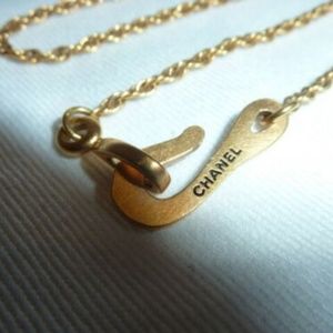 CHANEL Jewelry - 🎄CHANEL Chain Necklace CHANEL Jewelry - 🎄CHANEL Chain Necklace